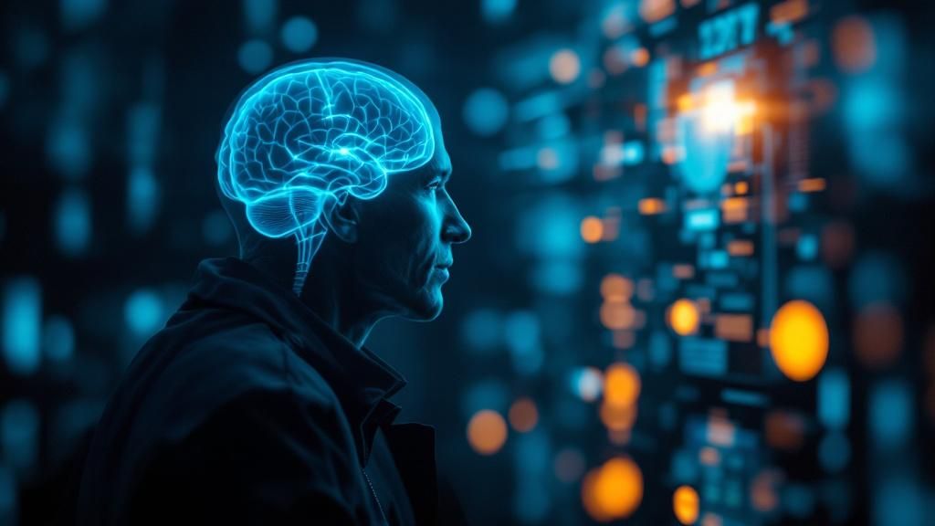 British experts establish a groundbreaking approach for diagnosing Alzheimer’s at an early stage